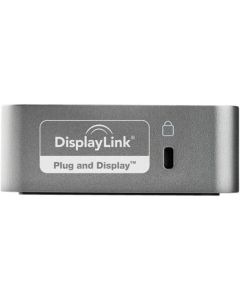 USB-C LAPTOP DOCK - DUAL HDMI - 60W PD