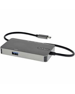USB-C Multiport Adapter HDMI/VGA 100W PD