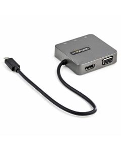 USB-C Multiport Adapter NO PD Lo
