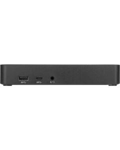 USB-C DV4K DOCK WITH 65W POWER DELIVERY