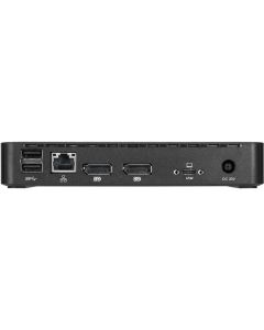 USB-C DV 4K DOCK 65W PD