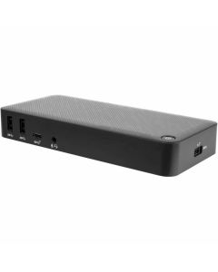 USB-C DSPLAYPORT ALT MODE DOCK 85W POWER