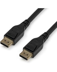 Cable - DisplayPort 1.4 - 3m 9.8 ft