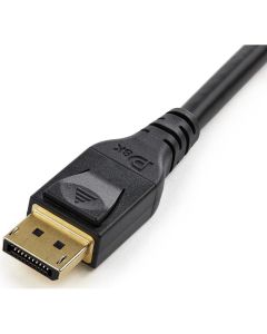 4m DisplayPort 1.4 Cable