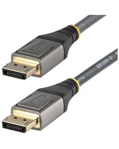 16ft Certified DisplayPort 1.4 Cable 8K