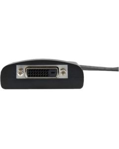 DP to DVI Dual Link Active Adapter