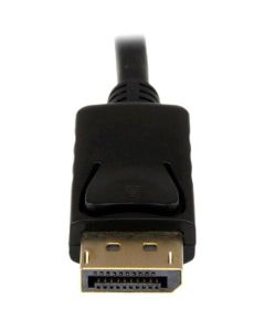 6 ft DisplayPort to DVI Converter Cable