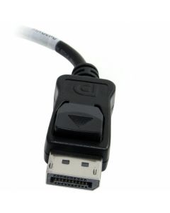 DisplayPort to DVI Active Adapter