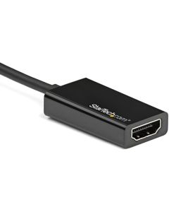 DisplayPort to HDMI Adapter - 4K 60Hz