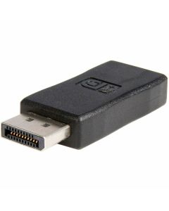 DisplayPort to HDMI Video Converter M/F