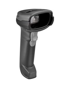 DS2278-SR BLACK PRESENTATION CRADLE USB