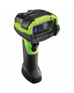 DS3608-XR Rugged Green Vibration Motor U