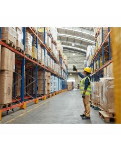 DS3678-XR RUGGED GREEN VIBRATION MOTOR S