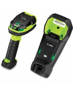 DS3678-XR Rugged Green Vibration Motor F