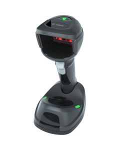 DS9908-SR BLACK USB KIT