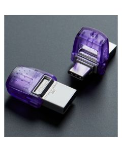 256GB DT MICRODUO 3C 200MB/s DUAL USB-A