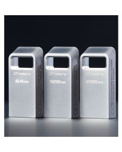 64GB DT Micro USB 3.2 200MB/s Metal Gen