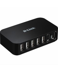 7port USB 2.0 Hub
