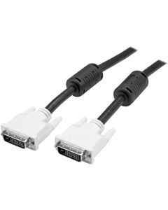 3m DVI-D Dual Link Cable - M/M