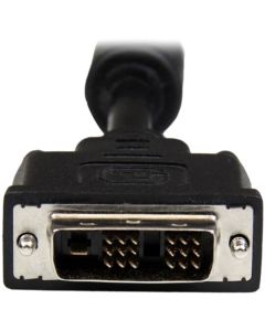 3m DVI-D Single Link Cable - M/M