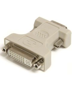 DVI to VGA Cable Adapter - F/M