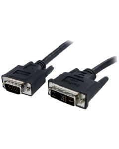 3m DVI to VGA Display Monitor Cable