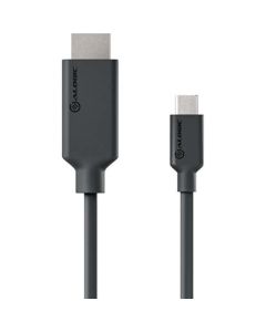ALOGIC ELEMENTS USB-C TO HDMI CABLE WITH