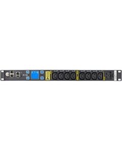 Eaton G3 managed 1RU PDU