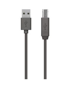 USB2.0 A - B Cable 1.8m