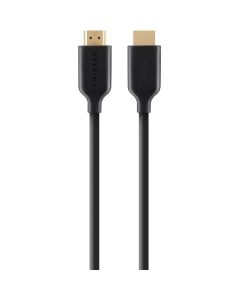 HDMI Cable High Speed w Ethernet 1m
