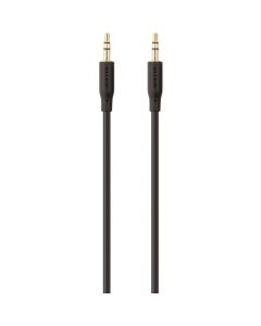 Portable Audio Cable 2m - Gold Connector