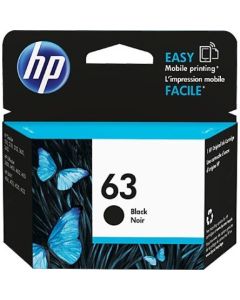 63 BLACK INK F6U62AA