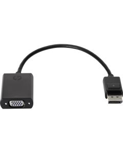 HP DISPLAY PORT TO VGA ADAPTER