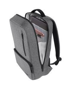 15.6IN CLASSIC PRO BACKPACK - GREY