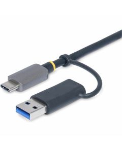 USB 3.0 Multi-Media Memory Card Reader