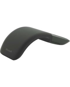 Surface Arc Mouse - Light Grey