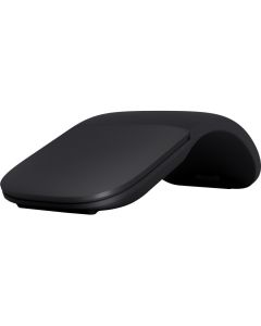 Surface Arc Mouse - Black