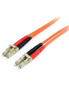 5m Multimode Fiber Patch Cable LC - LC