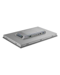 23.8IN HD INDUSTRIAL MONITOR W P-CAP TOU