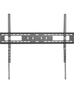 TV Wall Mount Fixed For 60in - 100in TVs