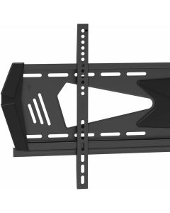 Low Profile TV Wall Mount - Anti-Theft