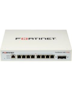 FortiSwitch FS-108F-FPOE