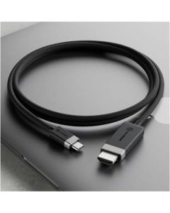 ALOGIC Fusion Series USB-C to HDMI Cable