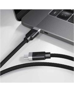 ALOGIC FUSION USB-C TO USB-C USB4 GEN3 C