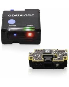 GFS4520 Kit 2D MP Red illumination 5V an