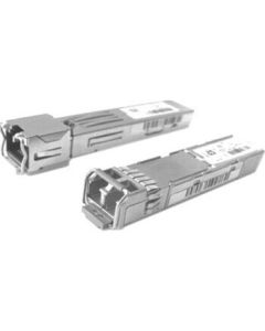 1000BASE-T SFP transceiver