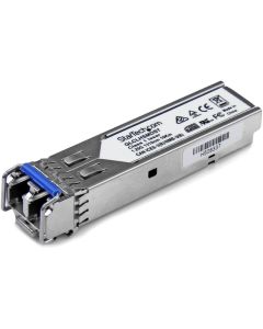 Gb Fiber SFP - Cisco Compatible -10 Pack