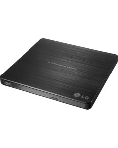 LG SLIM EXTERNAL USB DVD WRITER