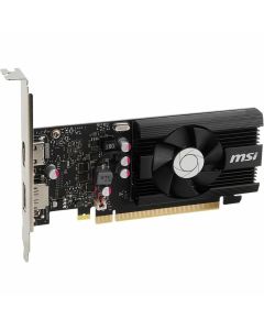 GEFORCE GT 1030 4GD4 LP OC