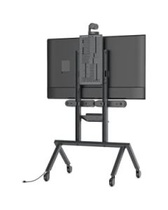 HECKLER AVCART FOR LOGITECH RALLYPLUS